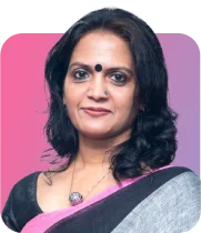 Swapna Uchil​