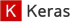 Keras logo