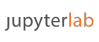 Jupyterlab logo