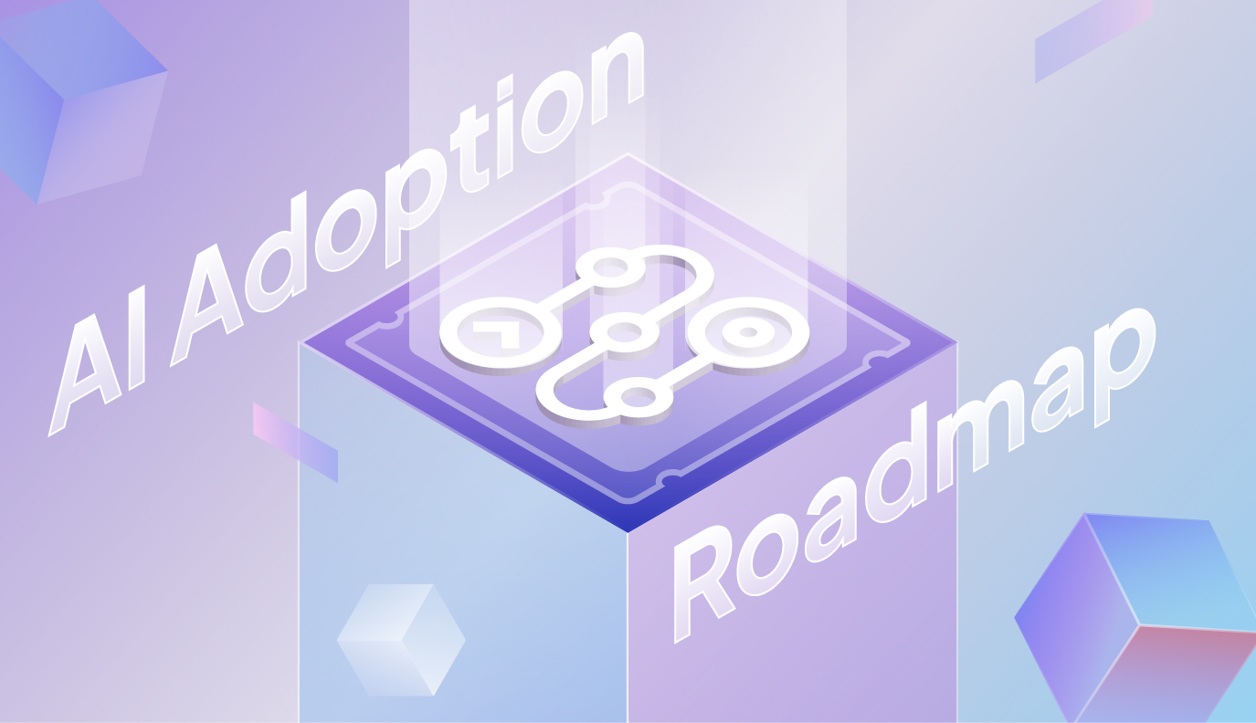 AI Adoption Roadmap: Finding Your Ikigai in Portability
