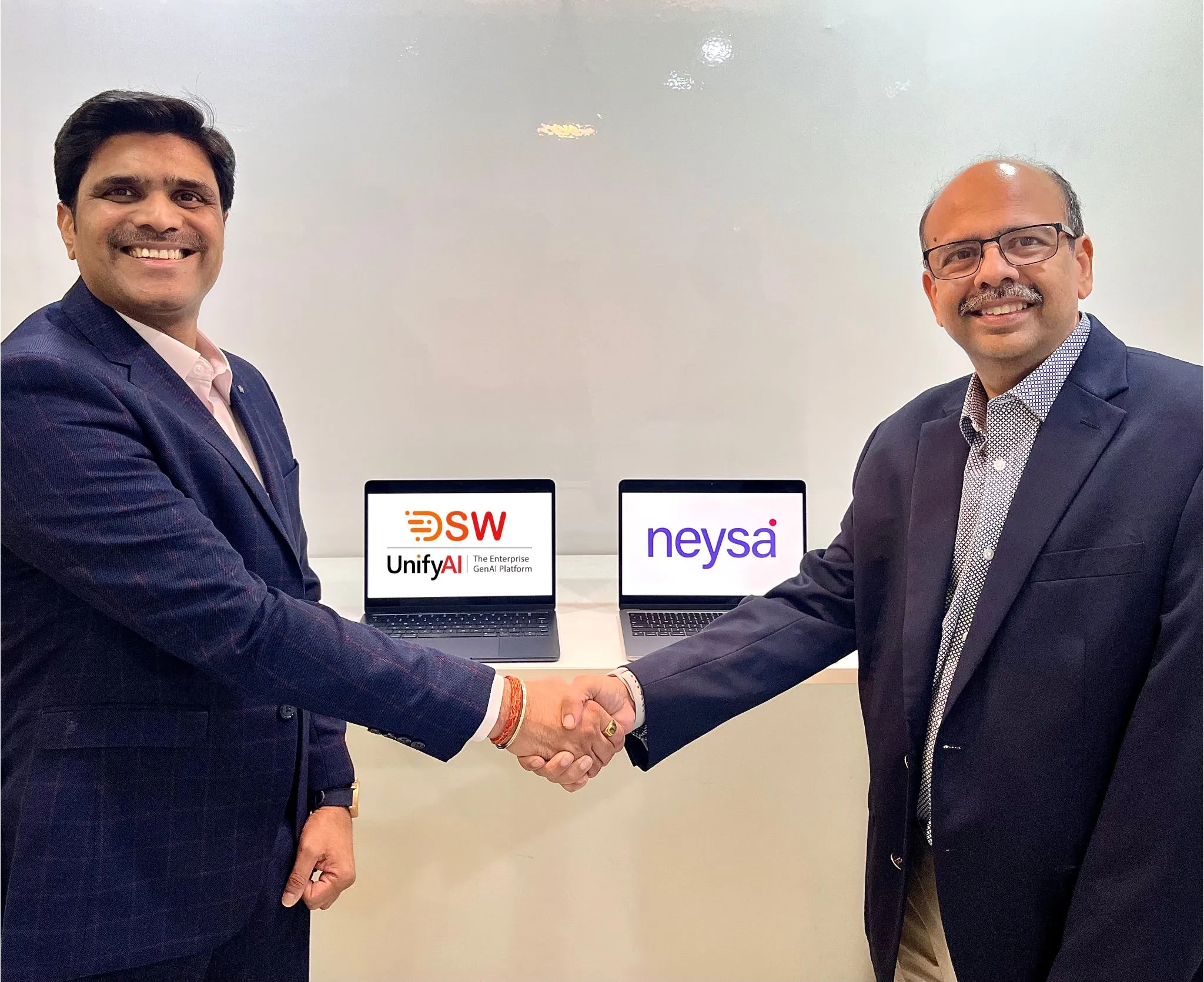 Neysa and DSW Launch an Insurance AI Cloud Platform for India