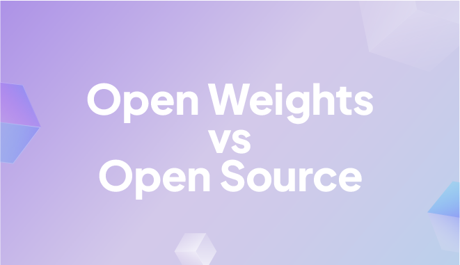 AI Models: Why Open Weights ≠ Open Source
