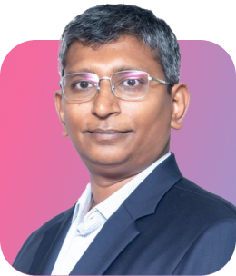 Xavier Kurian, Chief Revenue Officer at Neysa AI