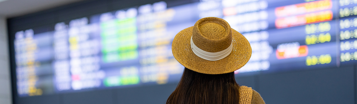How ITQ Brought Transparency to Airline Change Charges with AI