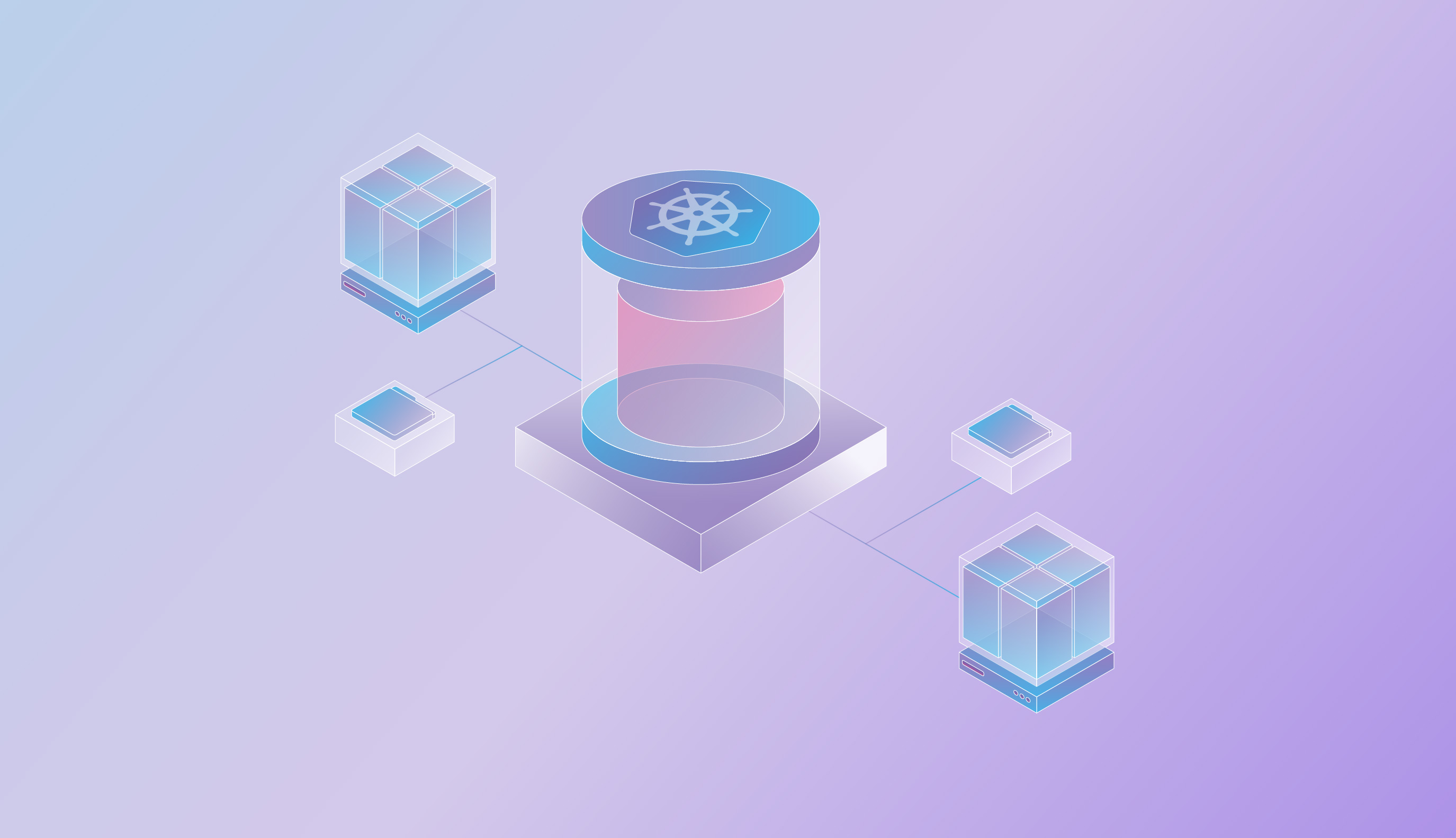 Container Network Interface Kubernetes