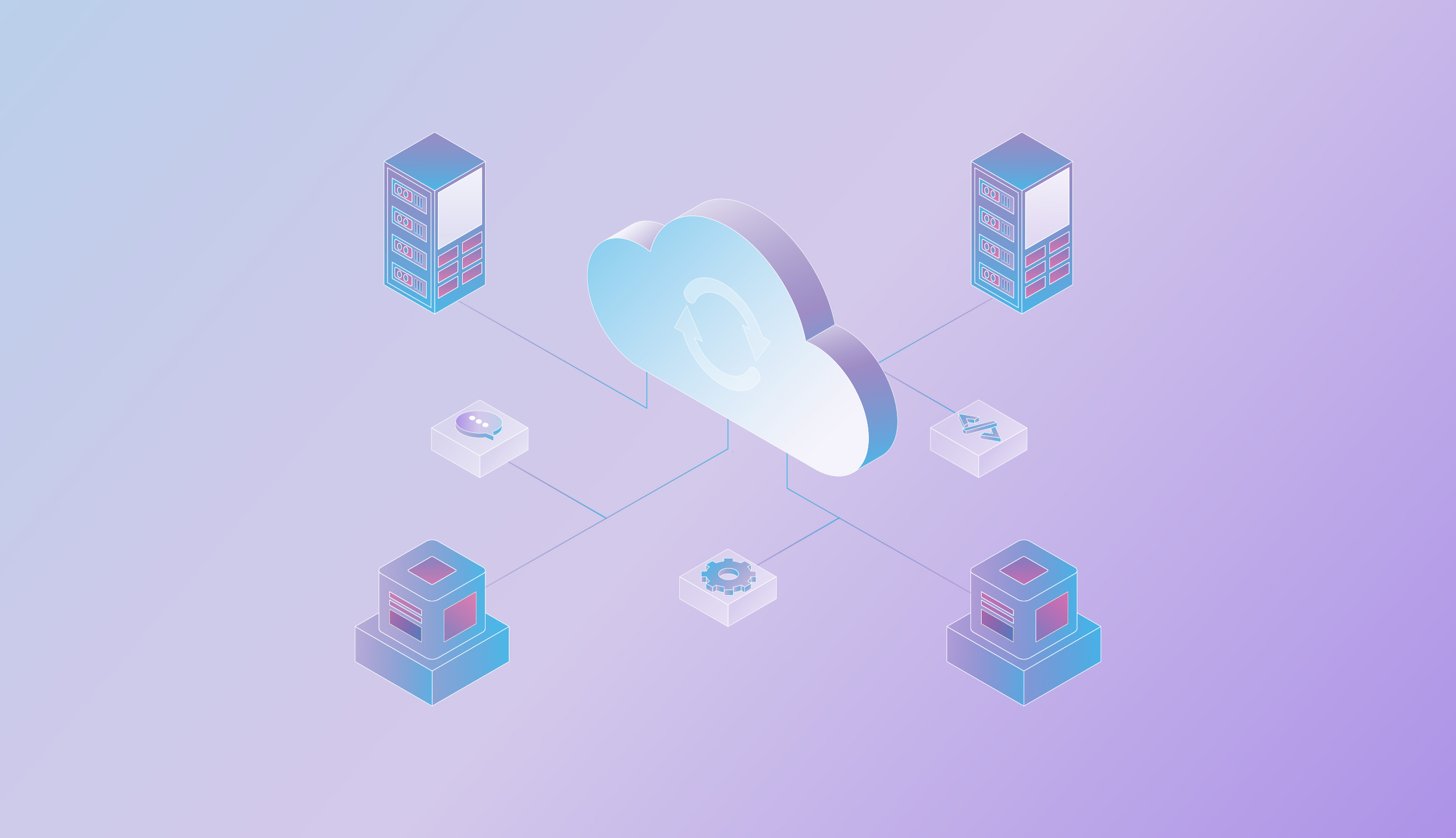 Virtual Machines vs Containers: How Modern Infrastructure Really Runs Applications 