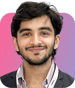 Ayan Tebhla, Executive at Neysa