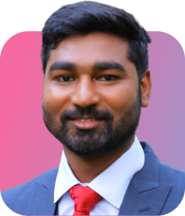 Mohan Raj Davala, Manager at Neysa