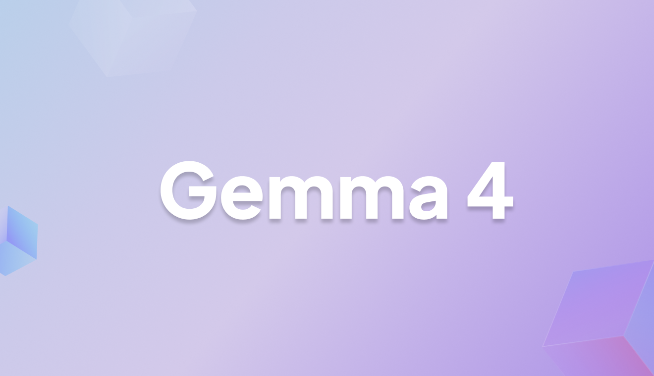 Gemma 4 is Now Available on Neysa Velocis