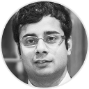 Anirban Chakraborty