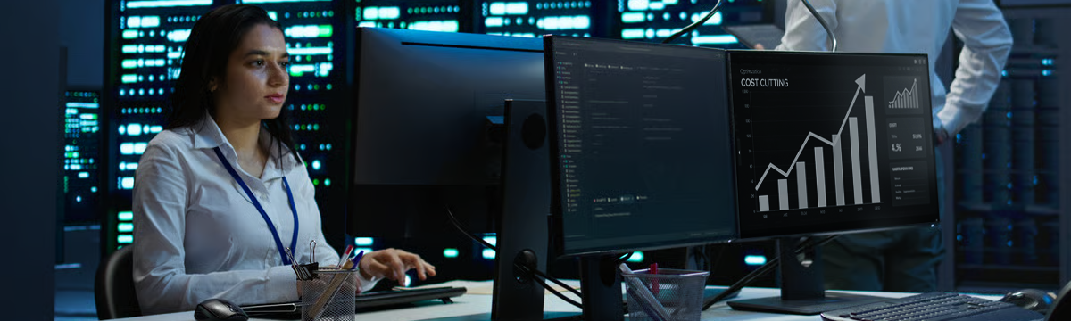 How TIFIN Cut GPU Cloud Spend by 65% While Scaling Its AI