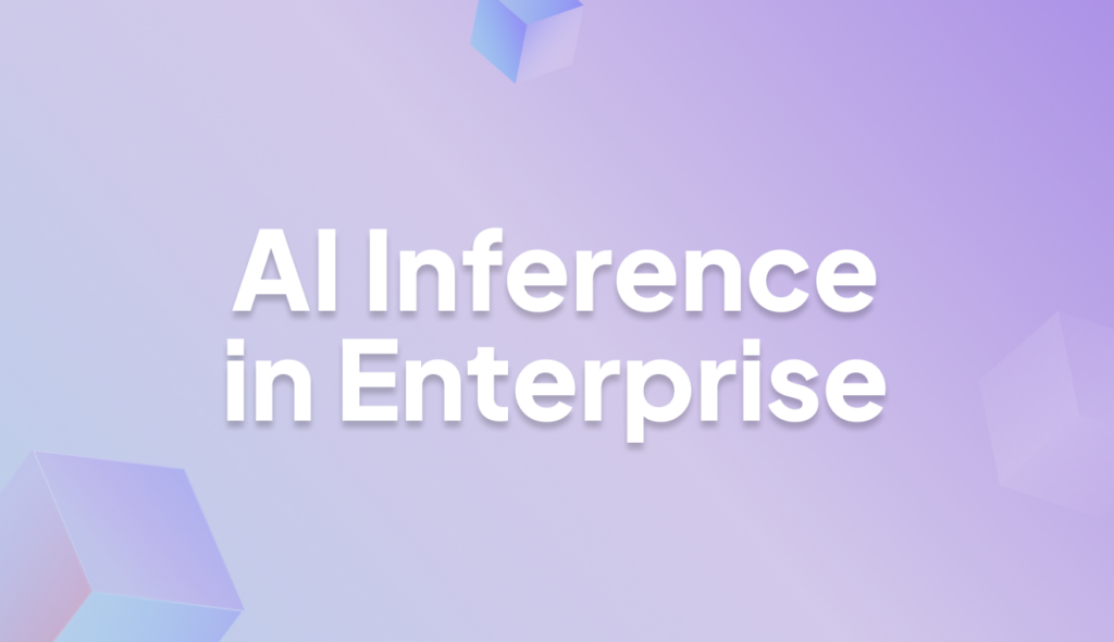 Enterprise AI: A Clear Guide for New AI Initiatives