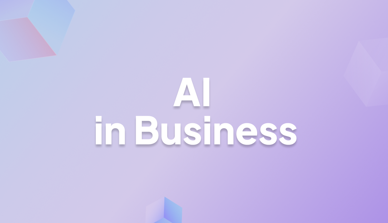 AI in Business