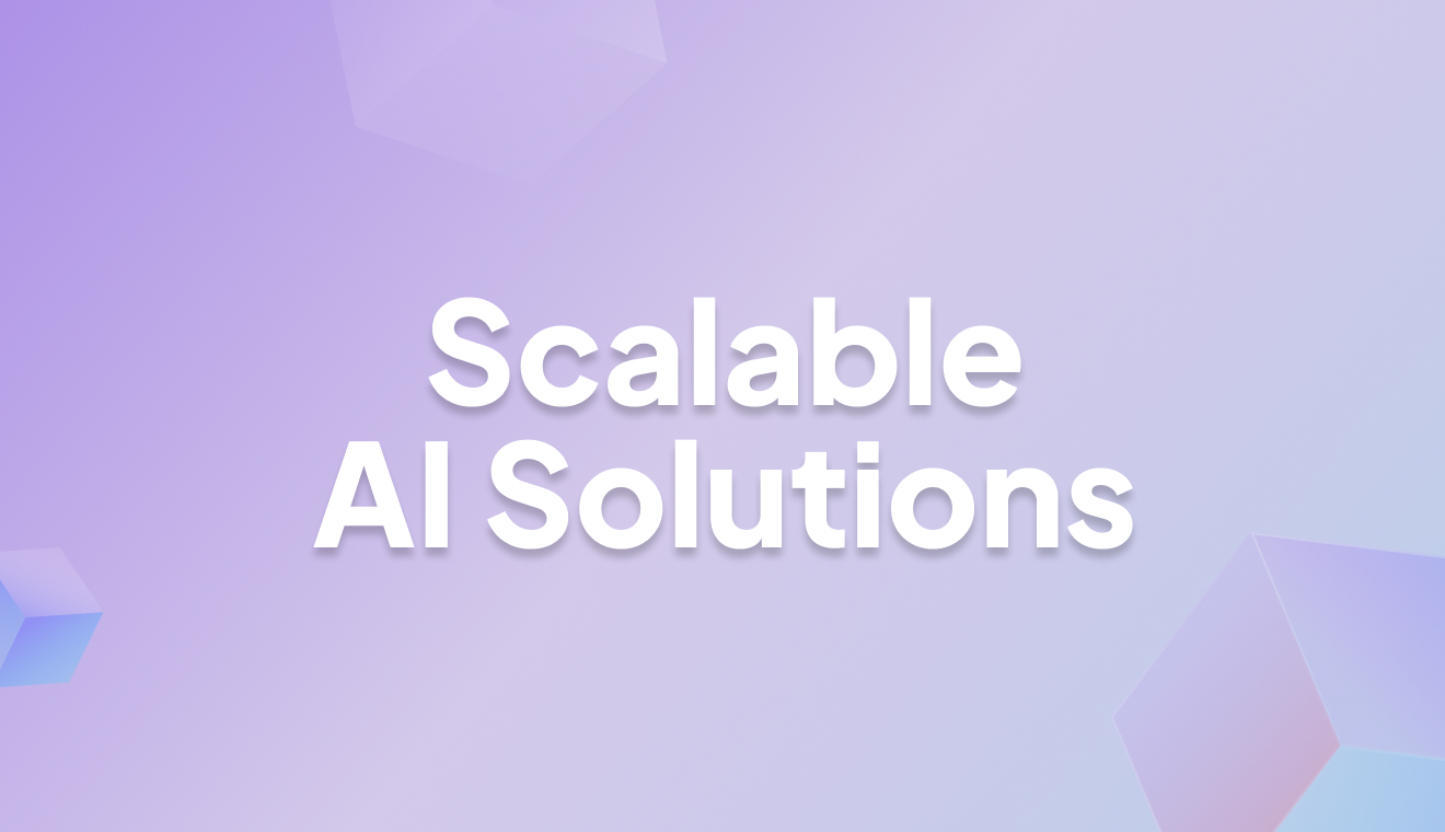 Scalable AI Solutions Explained for Leaders