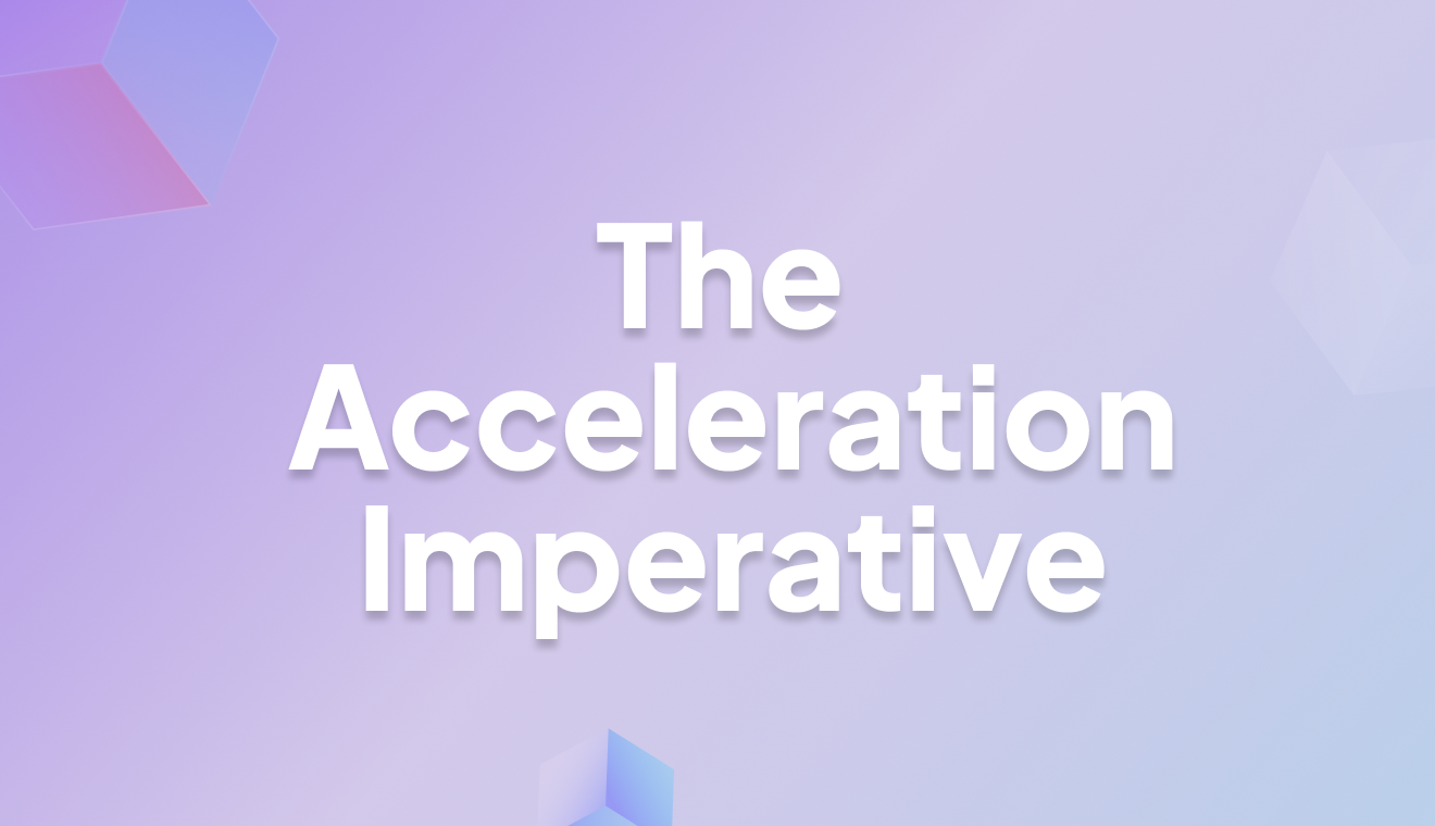 Why Accelerating Your AI Workloads Defines Modern Velocity