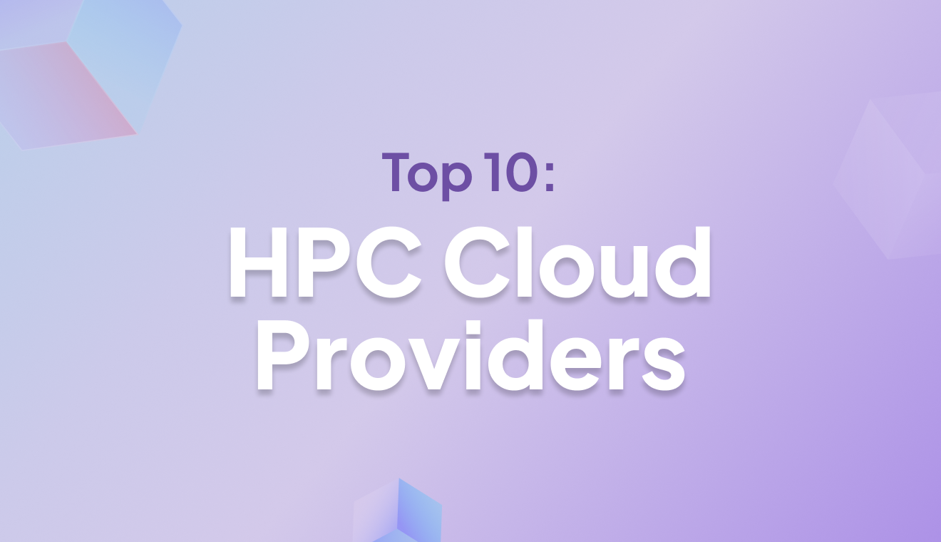 Top 10 HPC Cloud Providers in India [2026]