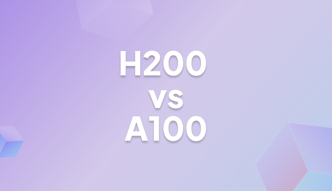 H200 vs A100: What You Actually Need to Know in 2026