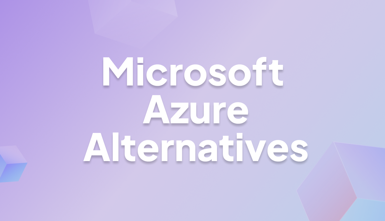 10 Best Microsoft Azure Alternatives in India for AI and GPU Workloads (2026 Updated List)
