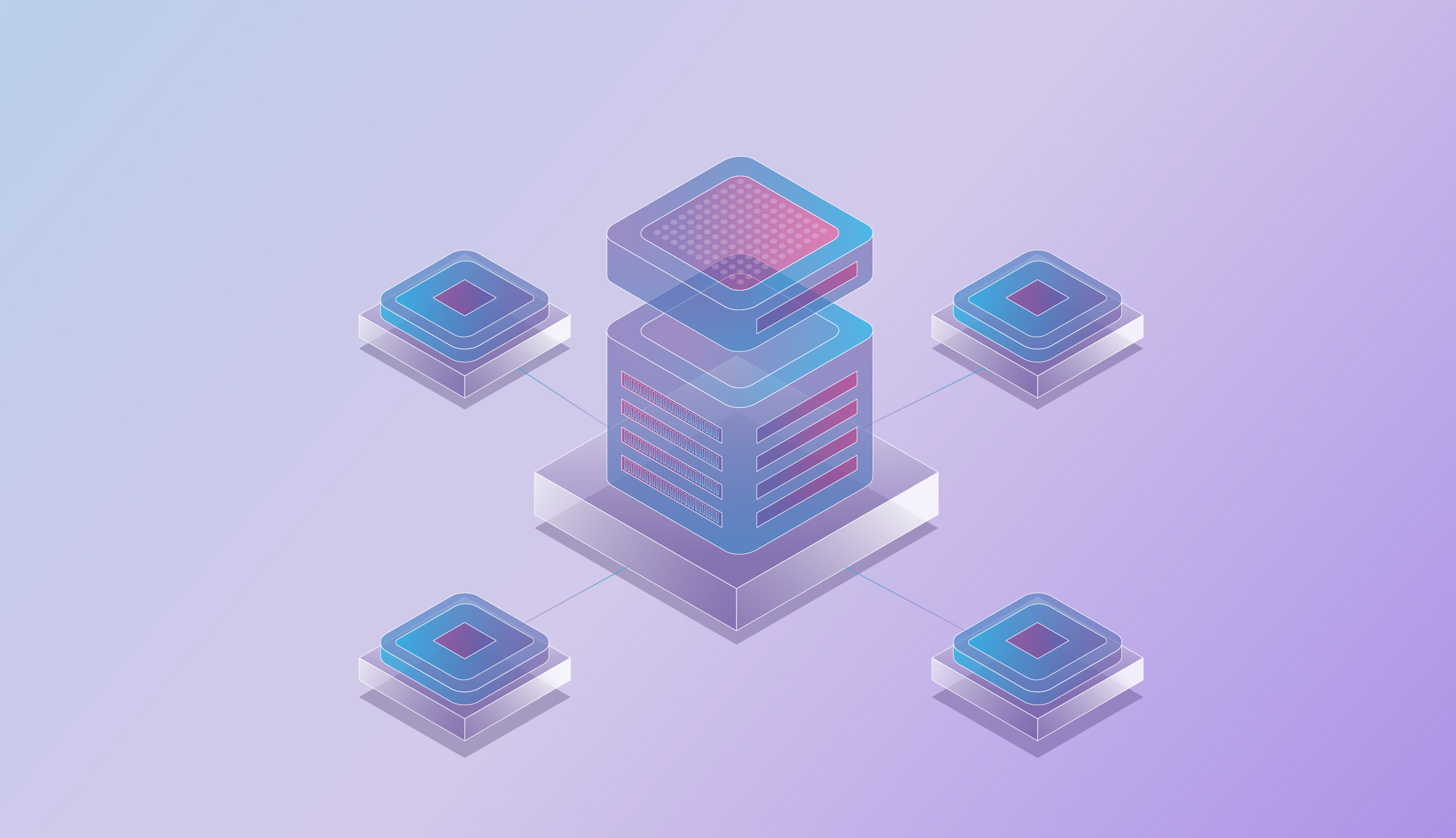 Stop Thinking in Models. Start Thinking in Stacks. 
