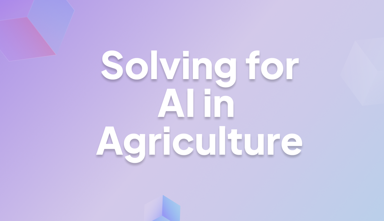 The Hardest AI Problem in India is in a Field.