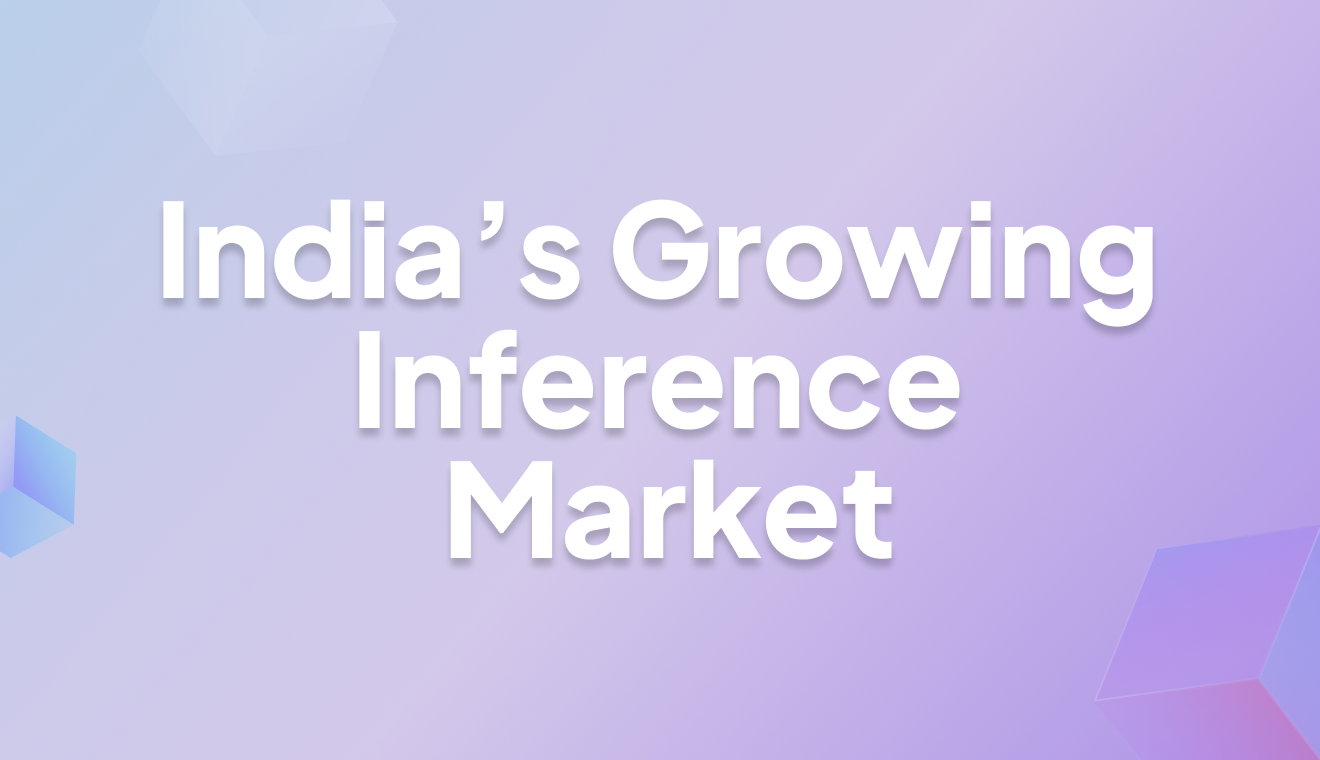 Inference in India