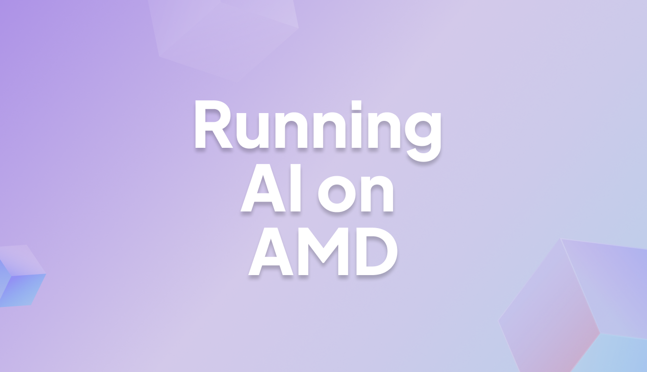 Will Your AI run on AMD?