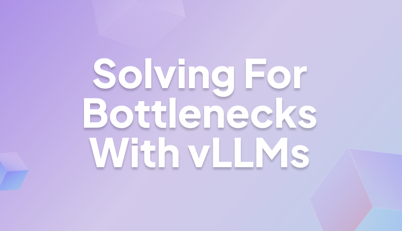 vLLM Solved the Wrong Bottleneck… and That’s Why It Won