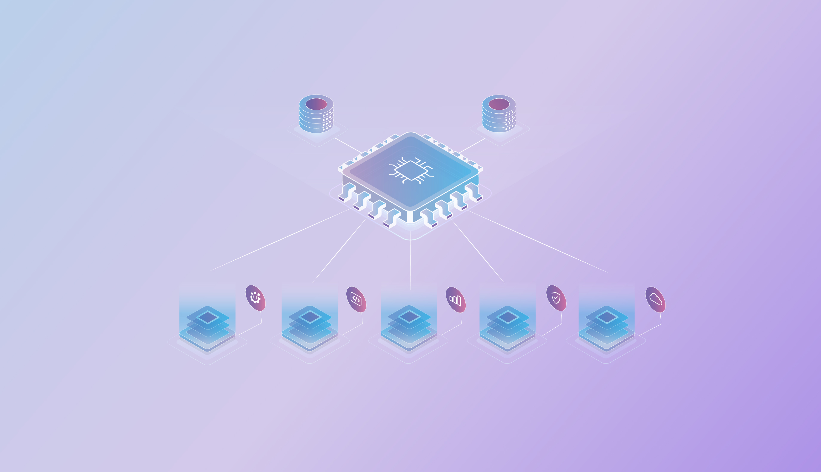 Orchestration Layer in AI Cloud