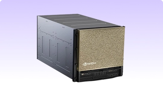 NVIDIA B300 GPU