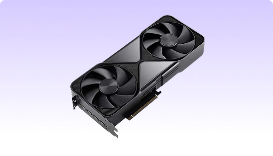 NVIDIA RTX PRO 6000 GPU