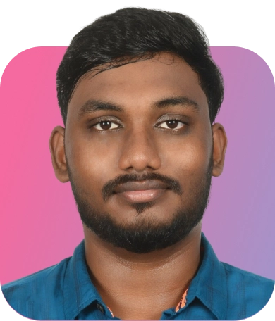 Balaji Nagarajan, Executive at Neysa