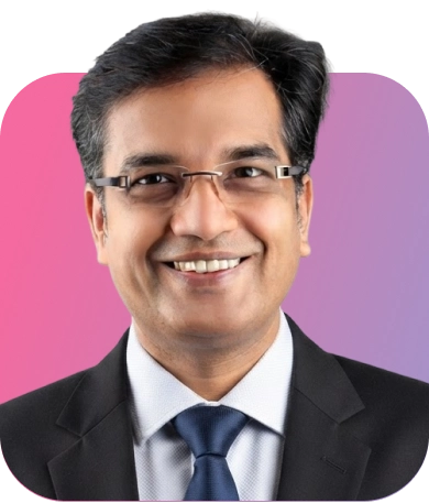 Ritesh Dhoot, EVP of Engineering at Neysa