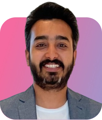 Sandeepsingh Sehra, Assistant Manager at Neysa