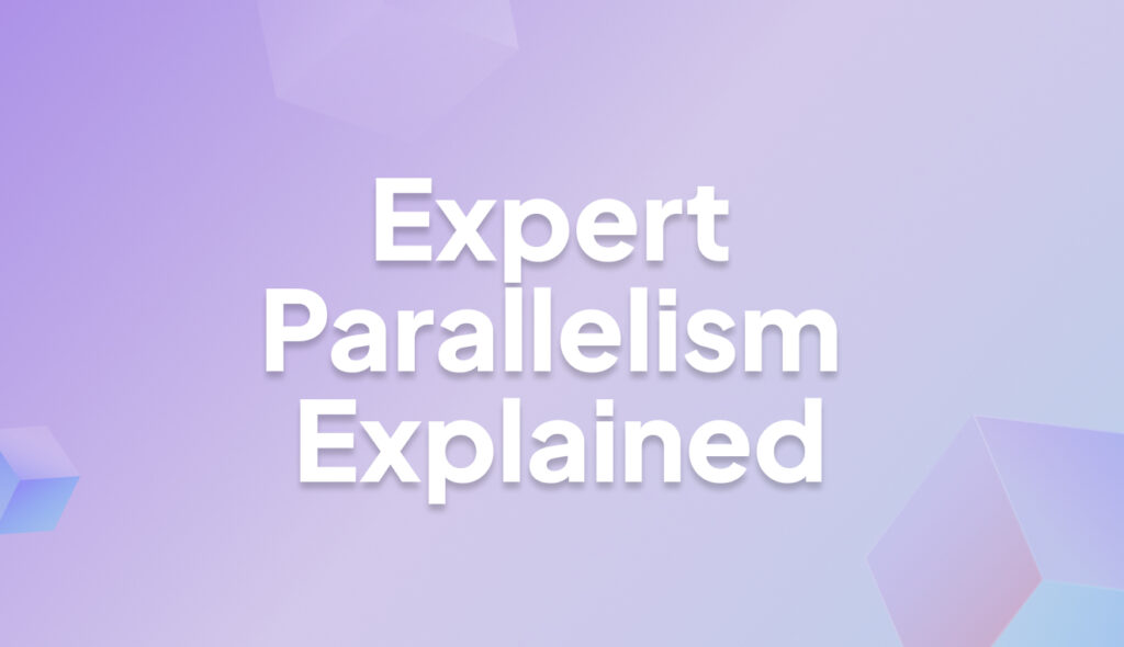 Expert Parallelism and Distributed AI Training: What the Benchmark Headlines Leave Out