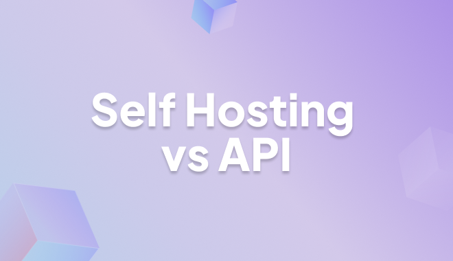 The Self-hosting vs API Decision Is Really an AI Governance Call 