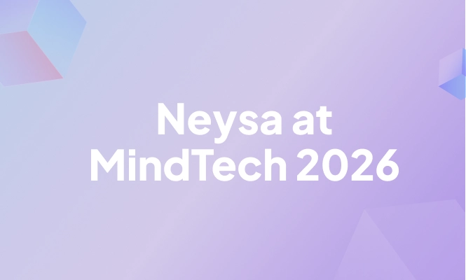 Neysa at MindTech 2026